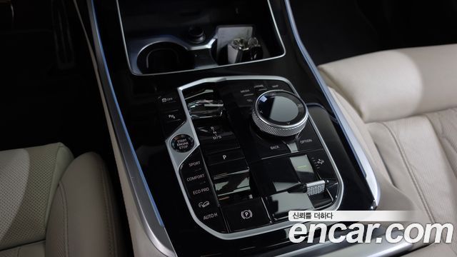 BMW X7 xDrive 40i M Sport 6STR
