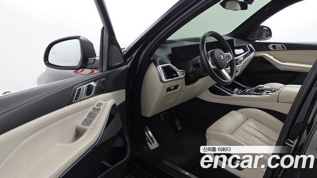 BMW X7 xDrive 40i M Sport 6STR