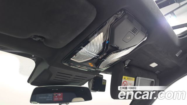 BMW X7 xDrive 40i M Sport 6STR