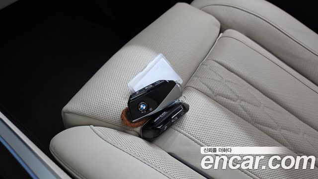 BMW X7 xDrive 40i M Sport 6STR