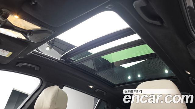 BMW X7 xDrive 40i M Sport 6STR