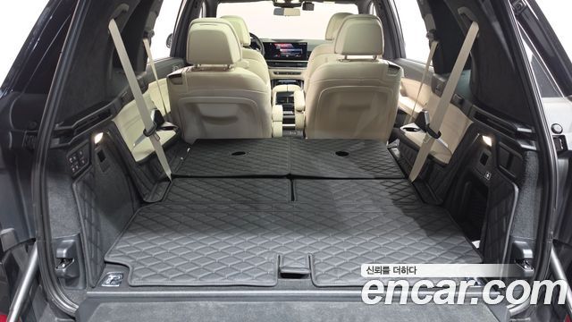 BMW X7 xDrive 40i M Sport 6STR