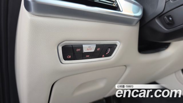BMW X7 xDrive 40i M Sport 6STR