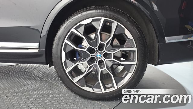 BMW X7 xDrive 40i M Sport 6STR
