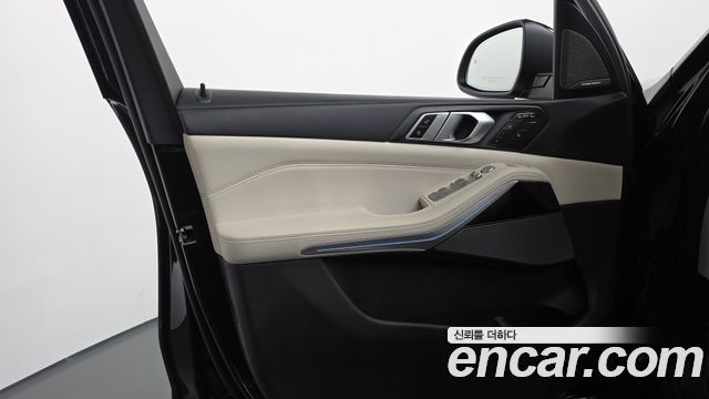BMW X7 xDrive 40i M Sport 6STR