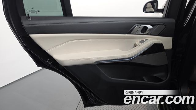 BMW X7 xDrive 40i M Sport 6STR