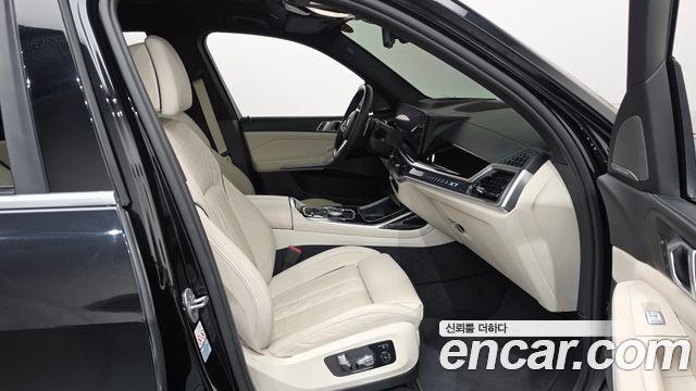 BMW X7 xDrive 40i M Sport 6STR