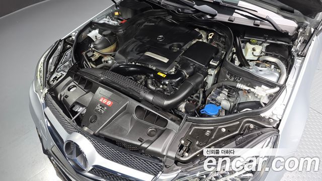 Mercedes-Benz E-Class E200 Cabriolet