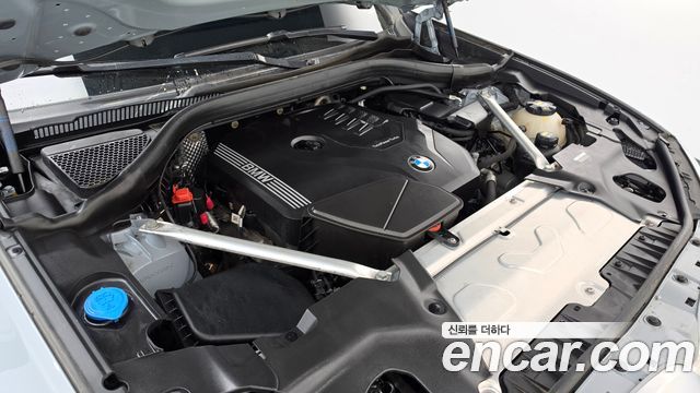 BMW X4 xDrive20i M Sport