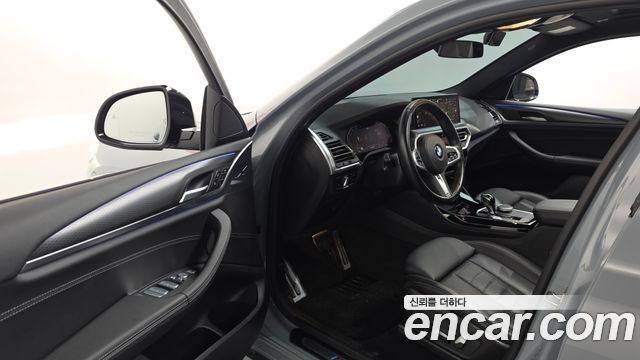 BMW X4 xDrive20i M Sport