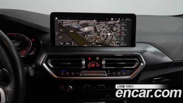BMW X4 xDrive20i M Sport