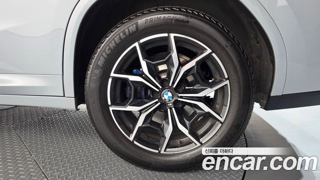 BMW X4 xDrive20i M Sport