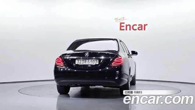 Mercedes-Benz C-Class C200