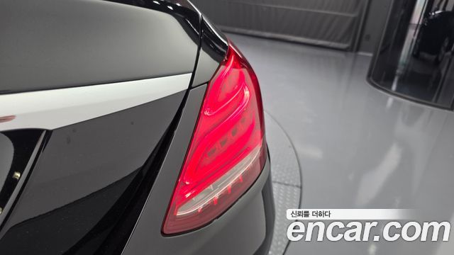 Mercedes-Benz C-Class C200