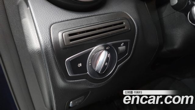 Mercedes-Benz GLC-Class GLC350e 4MATIC
