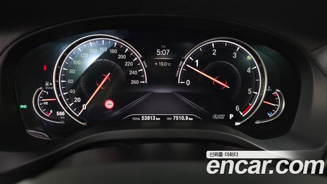BMW X3 xDrive 30d