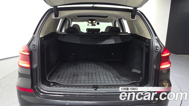 BMW X3 xDrive 30d