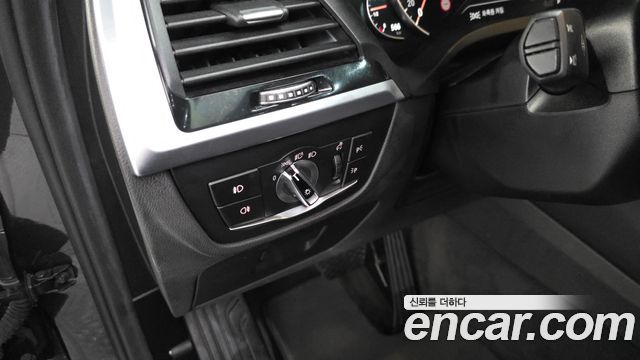 BMW X3 xDrive 30d