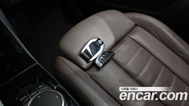 BMW X3 xDrive 30d