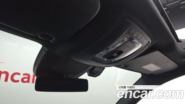 Mercedes-Benz GLE-Class AMG GLE53 4MATIC+