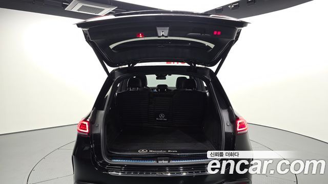 Mercedes-Benz GLE-Class AMG GLE53 4MATIC+