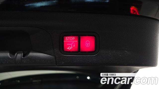 Mercedes-Benz GLE-Class AMG GLE53 4MATIC+