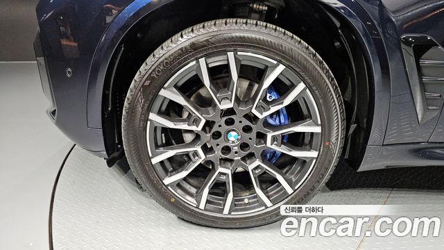 BMW X5 xDrive 40i M Sport