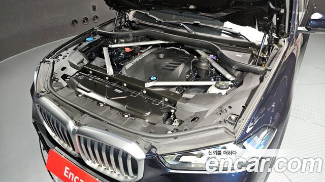 BMW X5 xDrive 40i M Sport