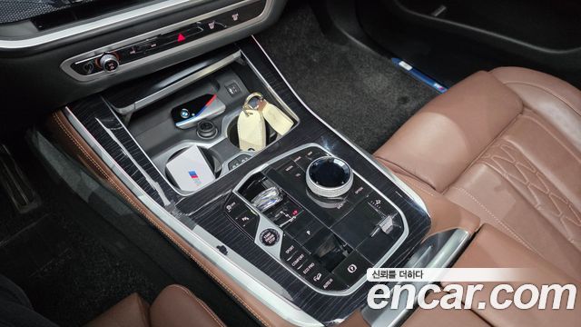 BMW X5 xDrive 40i M Sport