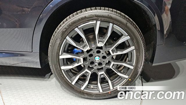 BMW X5 xDrive 40i M Sport