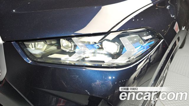 BMW X5 xDrive 40i M Sport