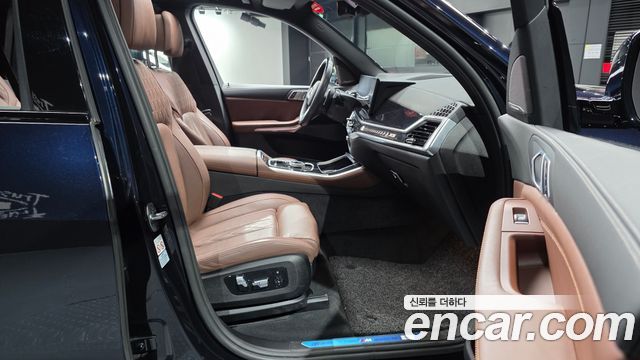 BMW X5 xDrive 40i M Sport