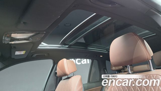 BMW X5 xDrive 40i M Sport