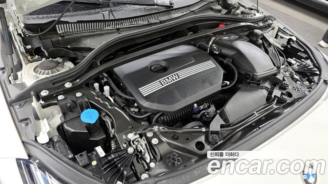 BMW 1-Series 120 M Sport