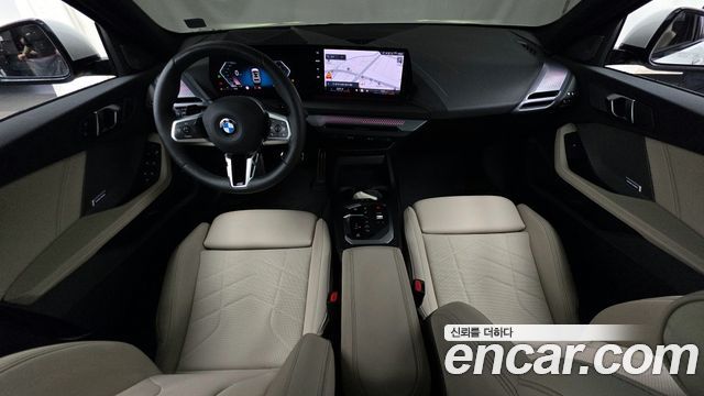 BMW 1-Series 120 M Sport