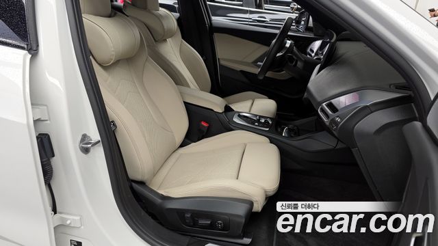 BMW 1-Series 120 M Sport