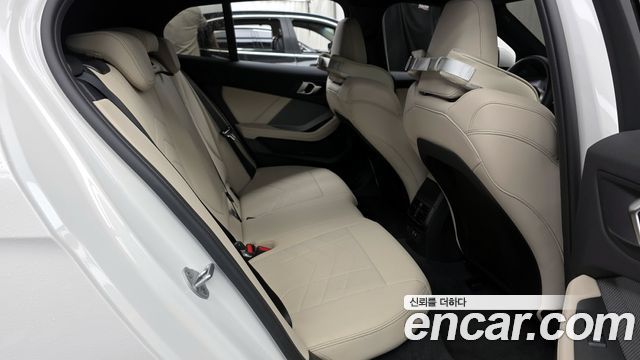 BMW 1-Series 120 M Sport