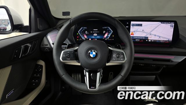 BMW 1-Series 120 M Sport