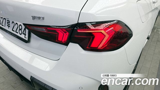 BMW 1-Series 120 M Sport