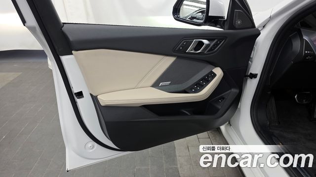 BMW 1-Series 120 M Sport