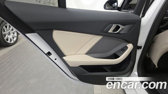 BMW 1-Series 120 M Sport
