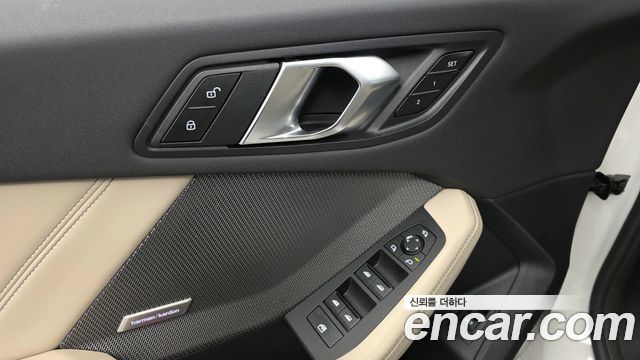BMW 1-Series 120 M Sport