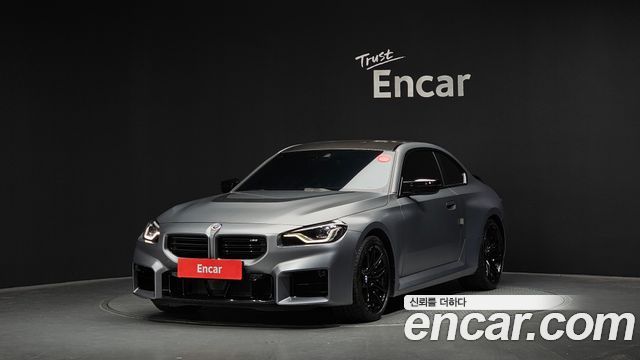 BMW M2 M2 Coupe