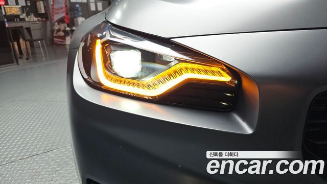 BMW M2 M2 Coupe