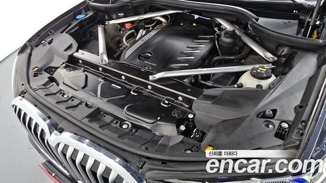 BMW X7 xDrive 40d M Sport 6STR