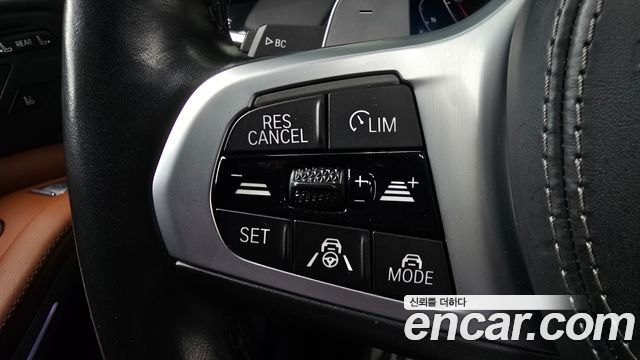 BMW X7 xDrive 40d M Sport 6STR