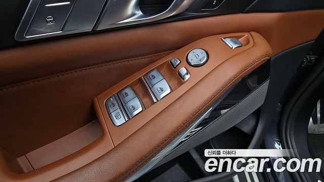 BMW X7 xDrive 40d M Sport 6STR