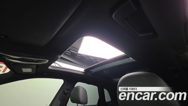 Audi SQ5 3.0 TFSI Quattro