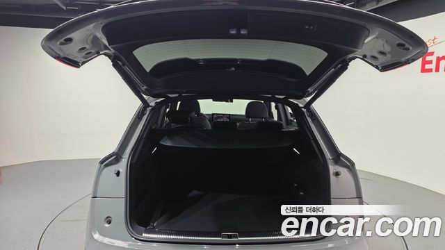 Audi SQ5 3.0 TFSI Quattro
