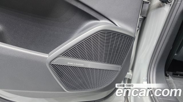 Audi SQ5 3.0 TFSI Quattro